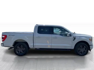 2023 Ford F-150 - image 9