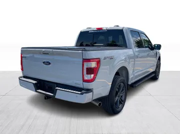 2023 Ford F-150 - image 8