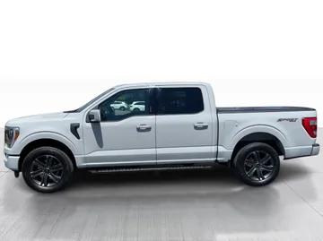 2023 Ford F-150 - image 4