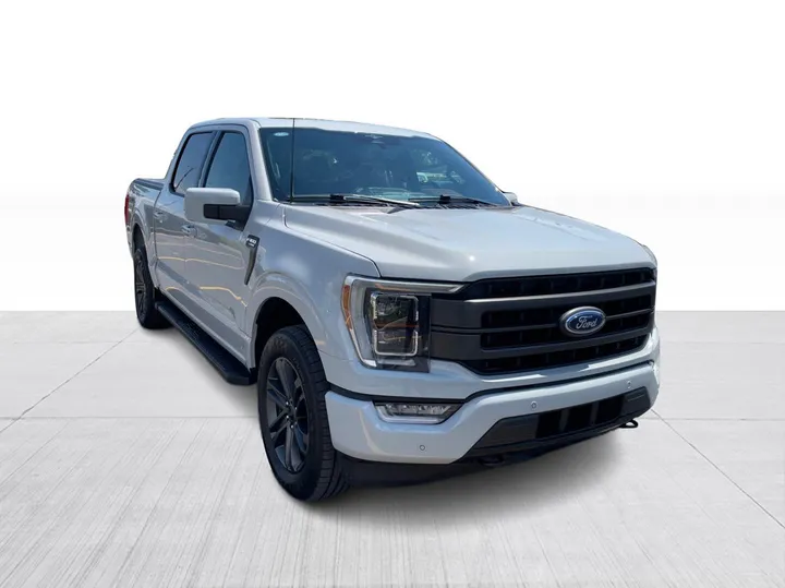 2023 Ford F-150 for sale - photo 1