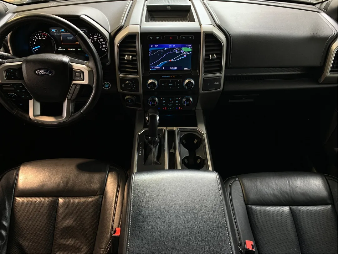 Ford F-150 2020 à vendre - photo 4