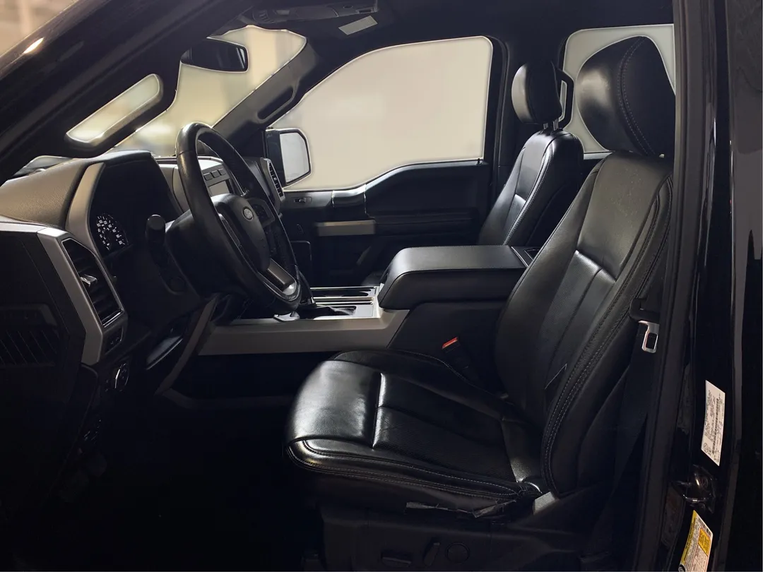 Ford F-150 2020 à vendre - photo 3