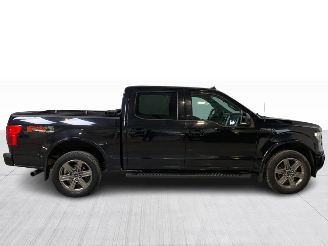 Ford F-150 2020 à vendre - photo 2