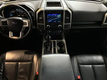 2020 Ford F-150 - image 4