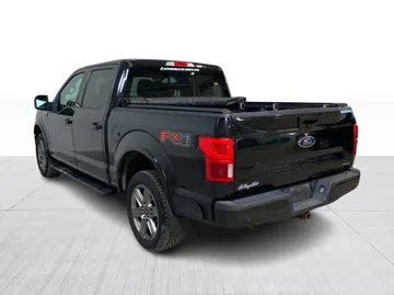2020 Ford F-150 - image 11