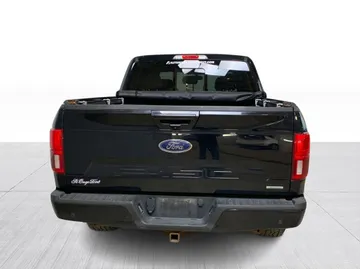 2020 Ford F-150 - image 12