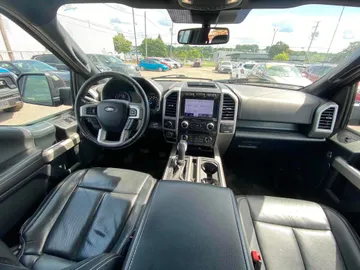 2020 Ford F-150 - image 7