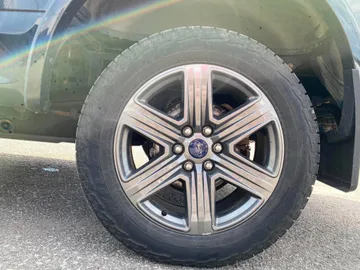 2020 Ford F-150 - image 9