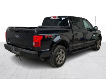 2020 Ford F-150 - image 13
