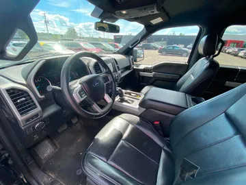 2020 Ford F-150 - image 8