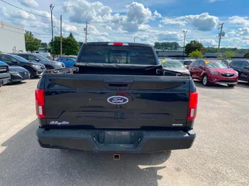 2020 Ford F-150 - image 6
