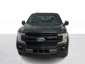 2020 Ford F-150 - image 8