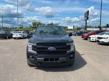 2020 Ford F-150 - image 2