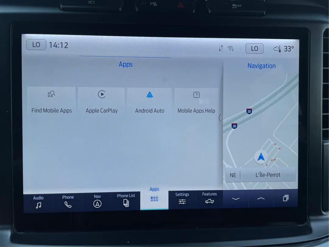 2023 Ford F-150 — photo 6