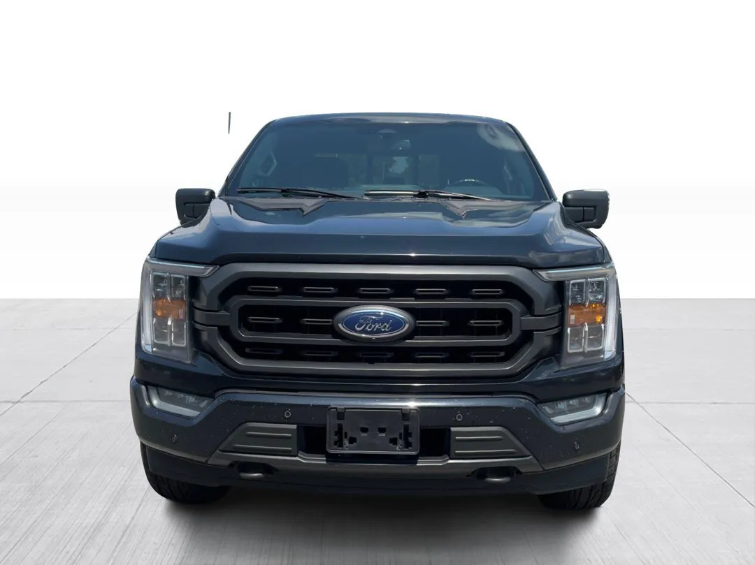 2023 Ford F-150 — photo 7