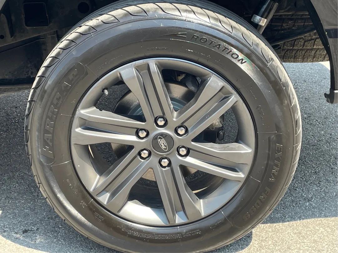 2023 Ford F-150 — photo 5
