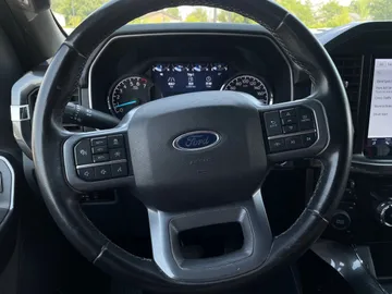 2023 Ford F-150 - image 17