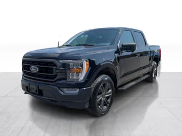 2023 Ford F-150 - image 9
