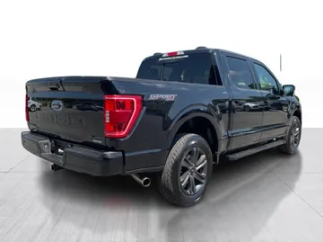 2023 Ford F-150 - image 14