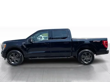 2023 Ford F-150 - image 10
