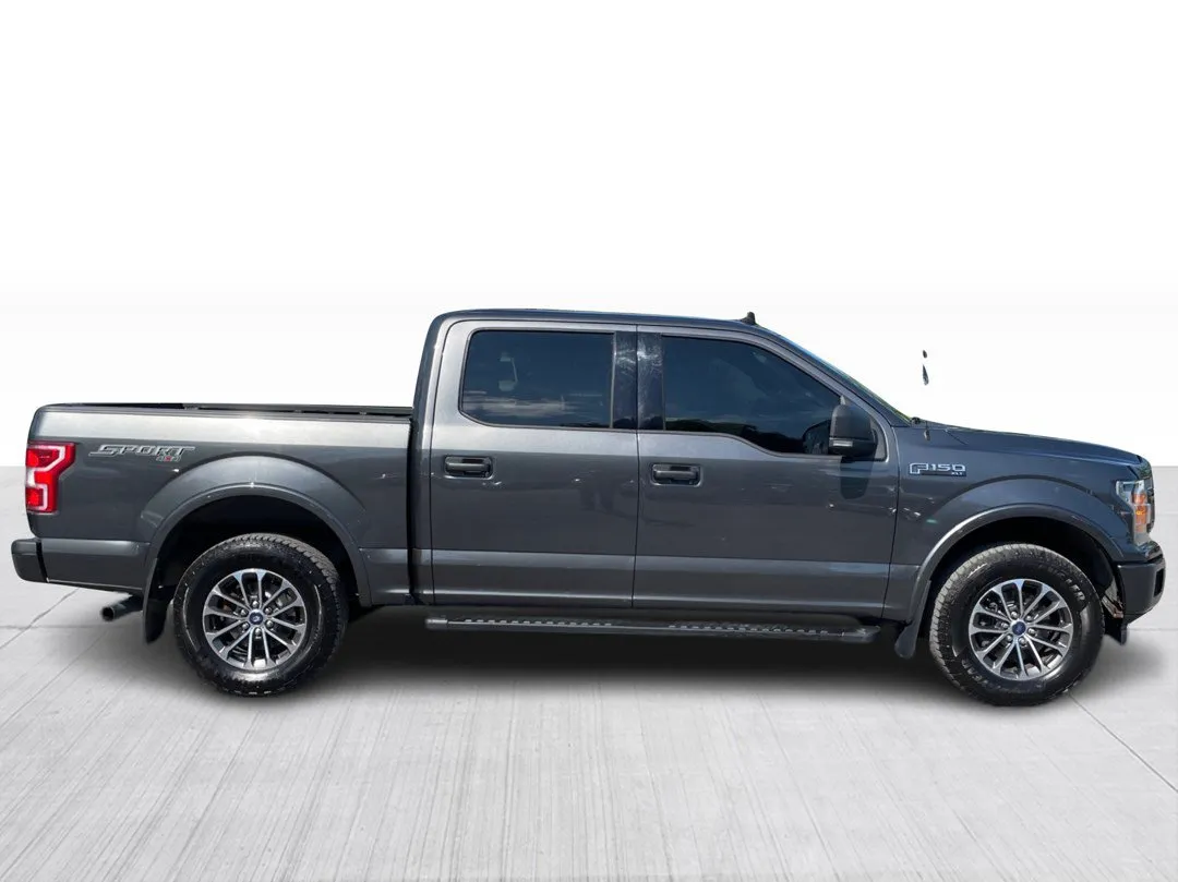 Ford F-150 2019 à vendre - photo 2