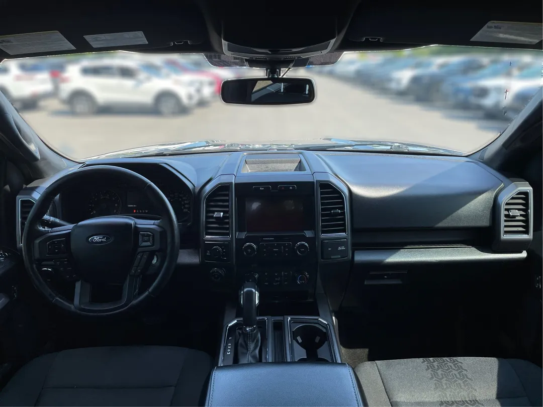 Ford F-150 2019 à vendre - photo 4