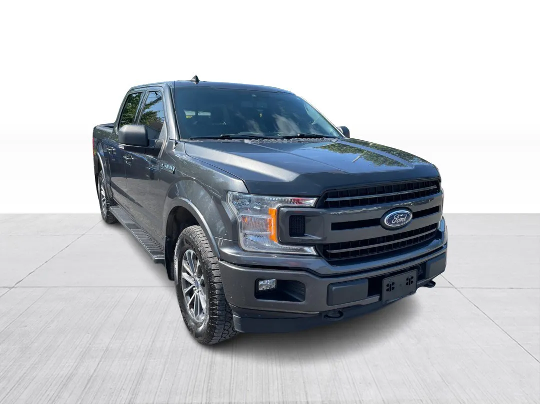 Ford F-150 2019 à vendre - photo 1