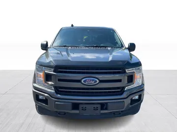 2019 Ford F-150 - image 7
