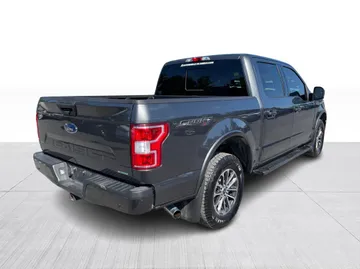 2019 Ford F-150 - image 13