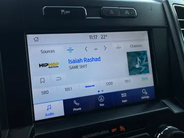 2019 Ford F-150 - image 27