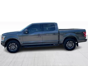 2019 Ford F-150 - image 9