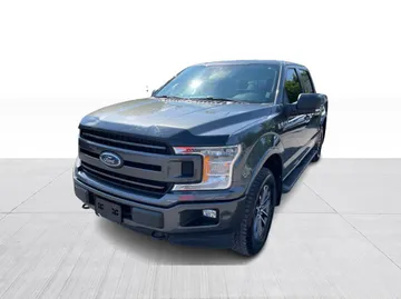 2019 Ford F-150 - image 8