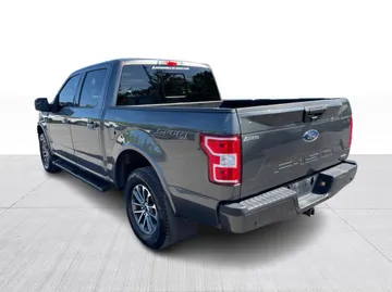 2019 Ford F-150 - image 10
