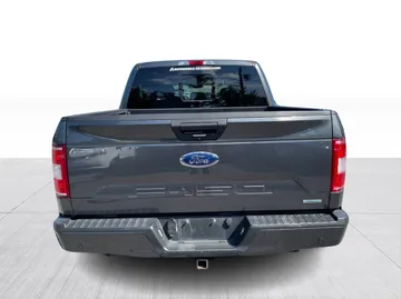 2019 Ford F-150 - image 11