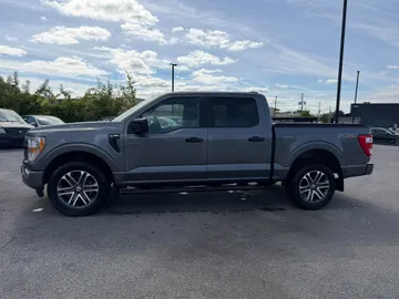 2021 Ford F-150 - image 6
