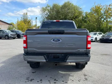 2021 Ford F-150 - image 4