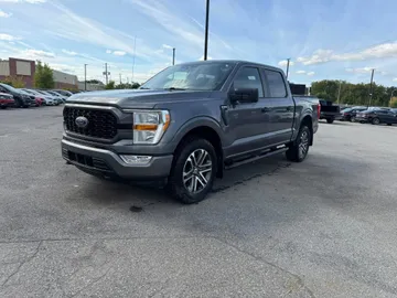 2021 Ford F-150 - image 3