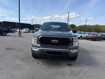 2021 Ford F-150 - image 2