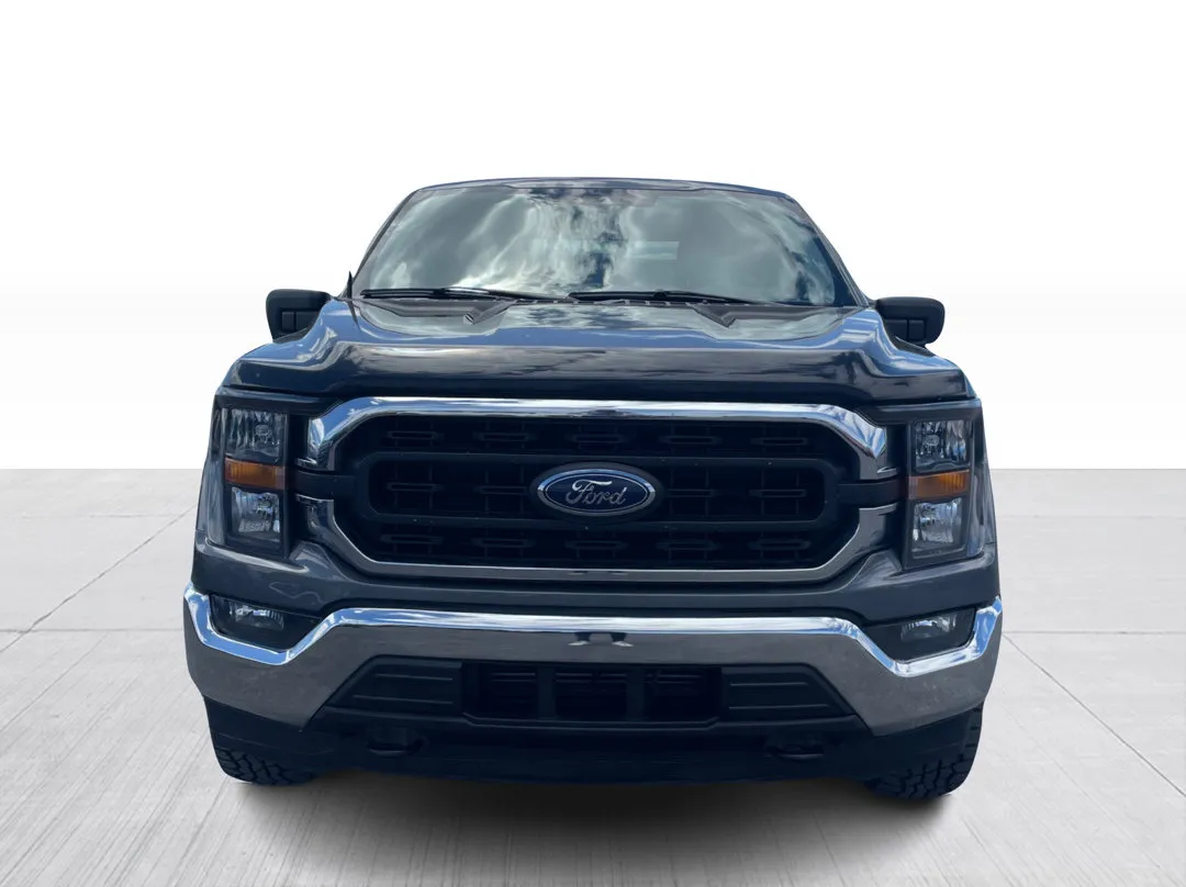 2023 Ford F-150 — photo 7