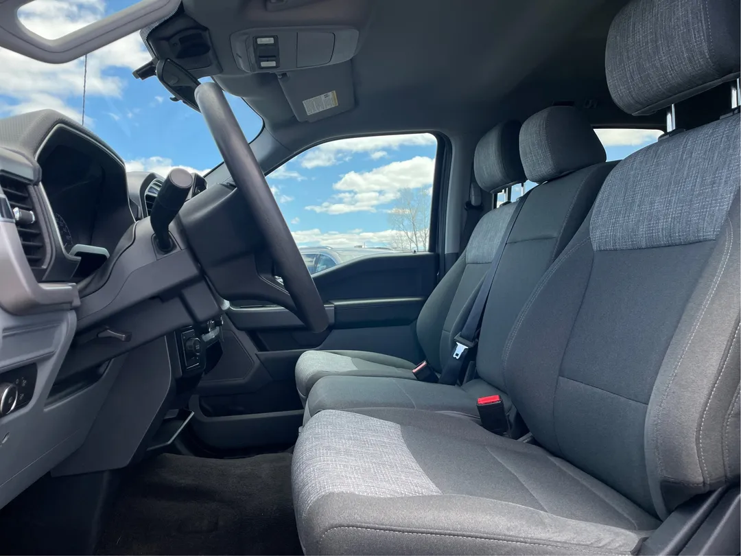 2023 Ford F-150 — photo 3