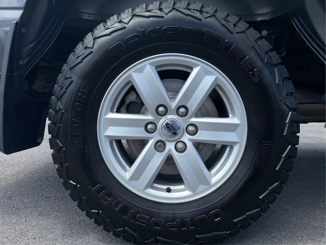 2023 Ford F-150 — photo 5