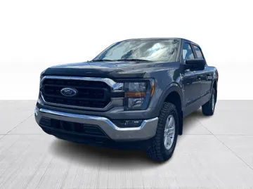 2023 Ford F-150 - image 9
