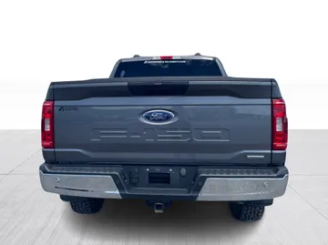 2023 Ford F-150 - image 12