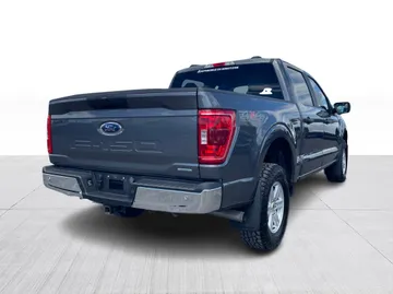 2023 Ford F-150 - image 14