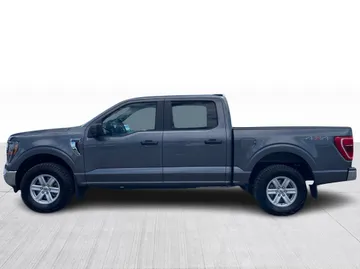 2023 Ford F-150 - image 10