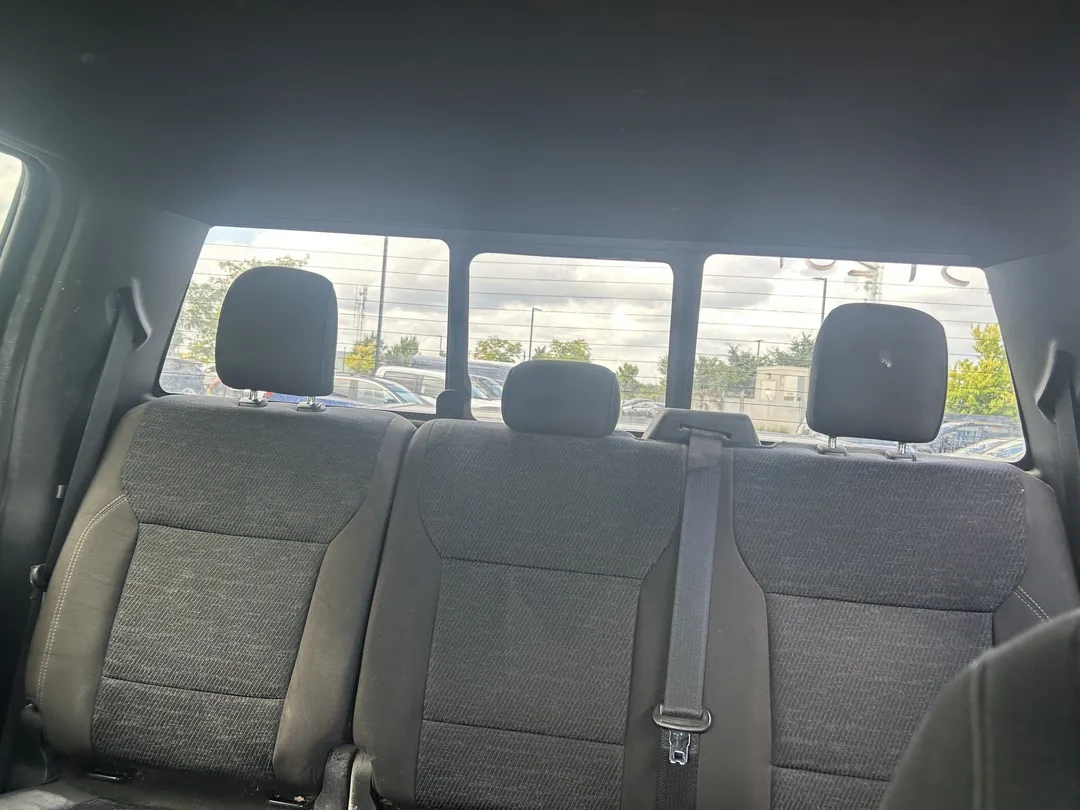 Ford F-150 XLT Crew Cab 4x4 2022, photo 7