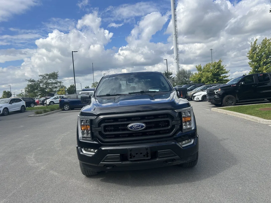 Ford F-150 2022 à vendre - photo 2