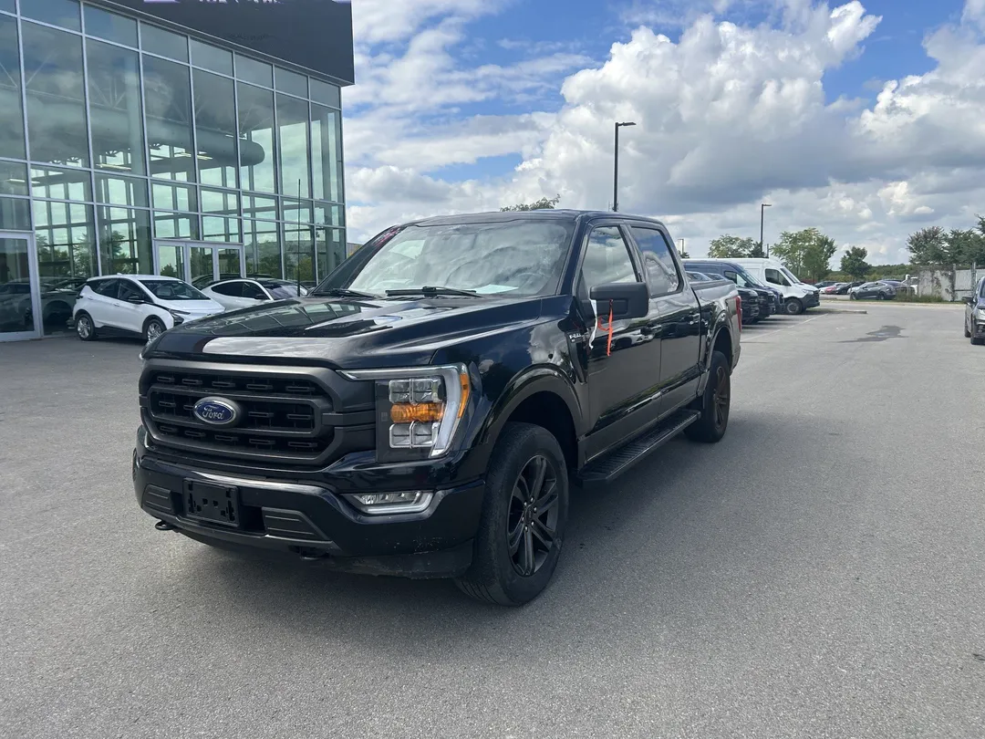 Ford F-150 2022 à vendre - photo 3