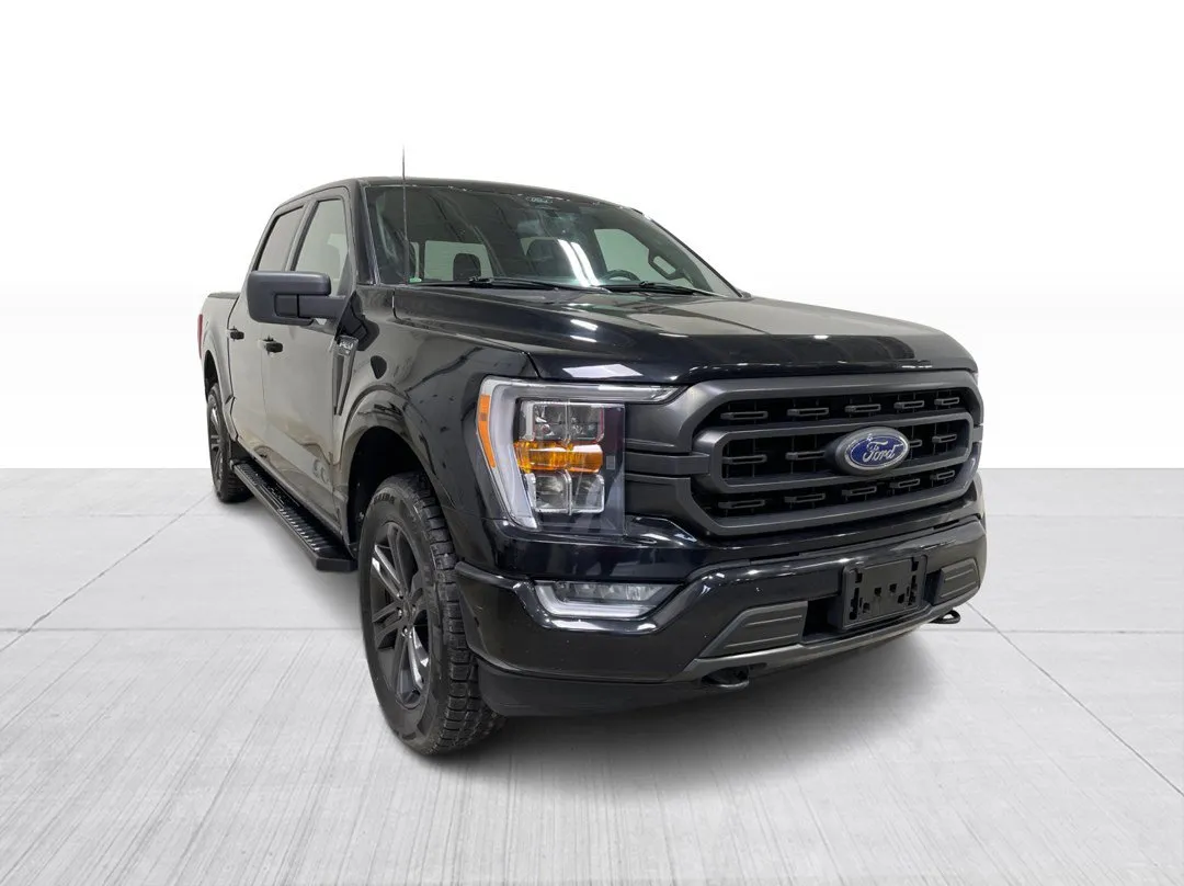 Ford F-150 2022 à vendre - photo 1