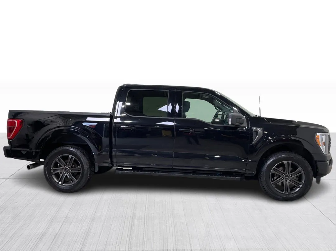 Ford F-150 2022 à vendre - photo 2